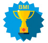 Medal za prawidłowe BMI