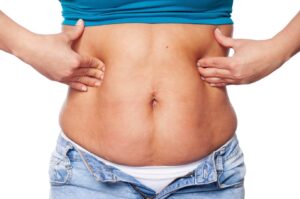 Otyłość brzuszna – jak z nią walczyć?